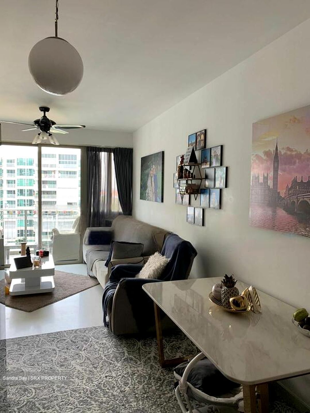 Casa Merah (D16), Apartment #620067161